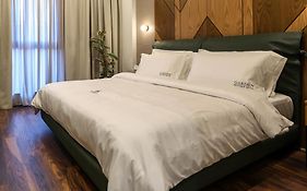 Garden Boutique Hotel